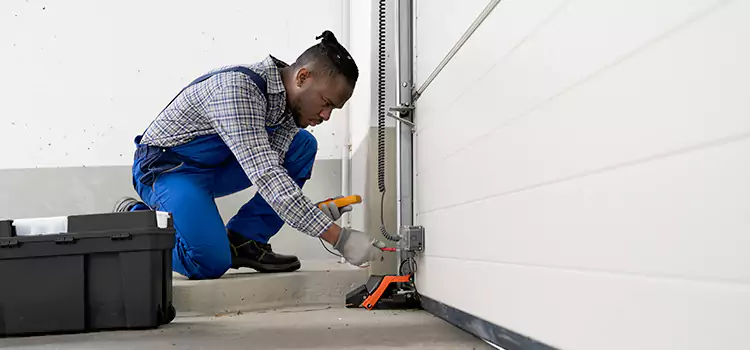 Expert Solutions for Every Garage Lock Need in Reading, PA