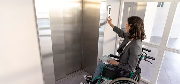 Benefits of Modern Handicap Door Systems in Reading, PA