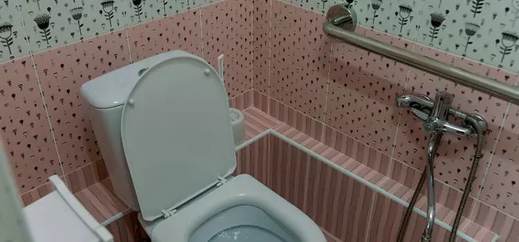 Meeting Diverse Needs With Accessible Restroom Solutions in Reading, PA