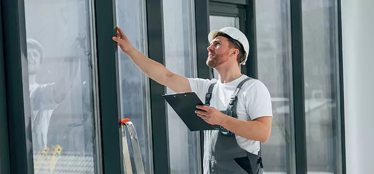 Comprehensive Solutions for Your Sticking Doors in Reading, PA