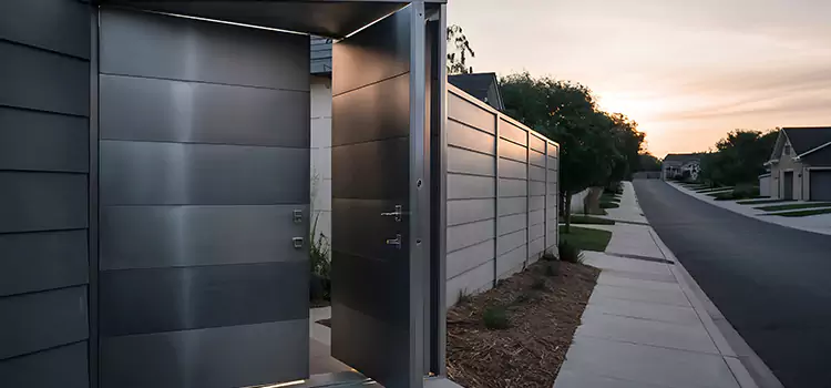 Comprehensive Steel Door Solutions in Reading, PA