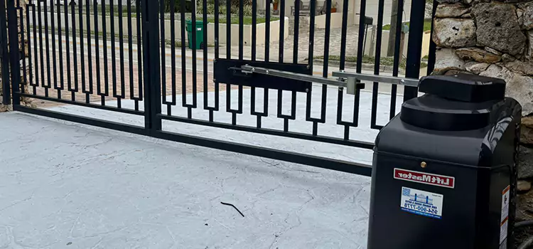 Seamless Installation and Support for Your New Gate in Reading, PA