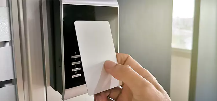 Advanced RFID Technology Integration in Reading, PA
