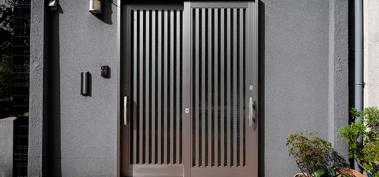 Specialized Steel Door Services in Reading, PA